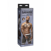 Safaree Samuels Anaconda Vibrator - PlayForFun